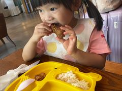 -芳草地度假酒店·野炉中餐厅