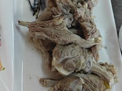 -清真·伊清阁餐厅
