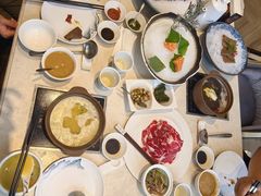 -澳门豆捞(裕华东路店)