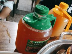 -永红源啤酒·烧烤·海鲜·大排档(青特城店)