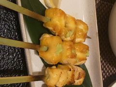 -长崎屋·日本料理·刺身·烧鸟(天河北路店)