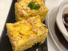 -白天鹅宾馆-宏图府餐厅