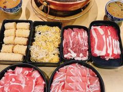 -牛街清真满恒記(平安里西大街店)