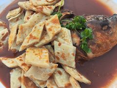 -开元食府(长兴路店)