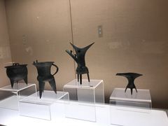 -上海博物馆(人民广场馆)