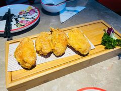 -新白鹿餐厅(金鹰新街口店)