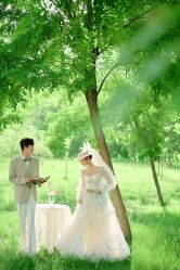 -摩玛婚纱摄影(杭州店)