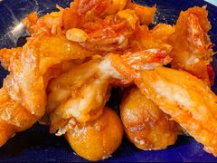 -小吊梨汤·北京菜·烤鸭(双井乐成中心店)