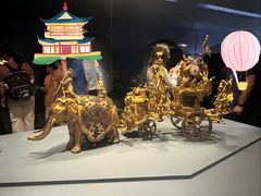 -故宫钟表馆