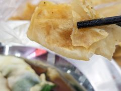 酱香饼-春晖饭堂(中山大学南校区店)