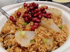 闽和南白萝卜饭-闽和南(深圳万象城店)