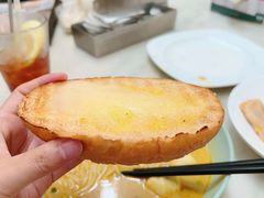 -翠华餐厅(香港国际机场店)