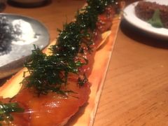 -蜜桃餐厅·古运河畔(南下塘店)