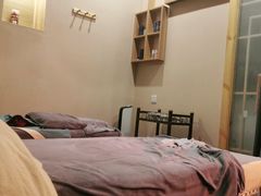 -养心阁足道馆(火宫殿一店)