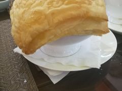 炖汤-大佛寺高级素食自助餐厅