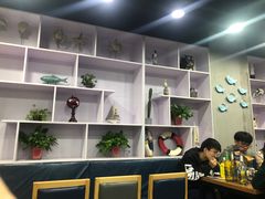 -老虎滩大连海鲜烧烤(建邺云锦路总店)