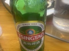 -老太太海鲜城(森林公园任家台店)