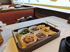 -乔阿马·江南味·驴肉香(龙湖华泾天街店)