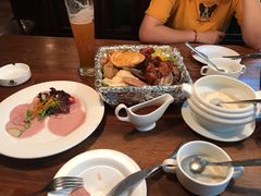 -宝莱纳啤酒花园餐厅PAULANER BRAUHAUS Nanjing(广州路店)