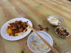 -涂山寺素食餐厅