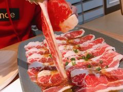-新石器烤肉(招商1872店)