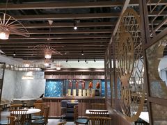 大堂-惠如樓(白云机场T2国际出发店)