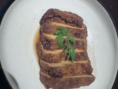 -领事馆19号中餐厅(厦门海景洲际酒店)