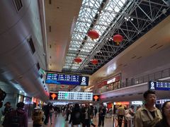 -麦当劳(西客站店)
