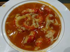 -海盗虾饭·剥好的小龙虾饭(上地辉煌店)