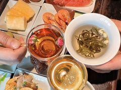 -青藤茶馆(南山路店)