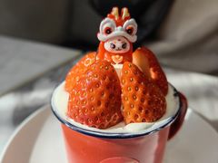 -Sweety Fairy小蜜蜂蛋糕&下午茶(大柏树店)