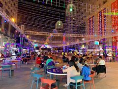 -五一星光夜市(SOHO新天地店)