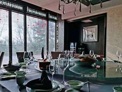 包厢-浩运海鲜·16年专注青岛菜(石老人店)