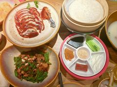 -青年公社烤鸭(蜀山万象汇店)