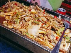 -蘭奢雅集·江浙菜(青山江滩店)