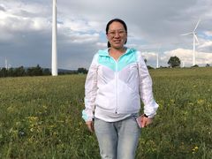 -塞罕坝国家级自然保护区