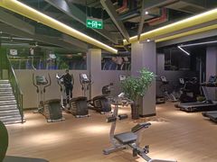 -贝菲特游泳健身(徐泾店)