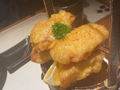 -玉川屋·深夜食堂居酒屋(柳巷店)