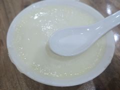 -沙湾姜埋奶(兴新包店)