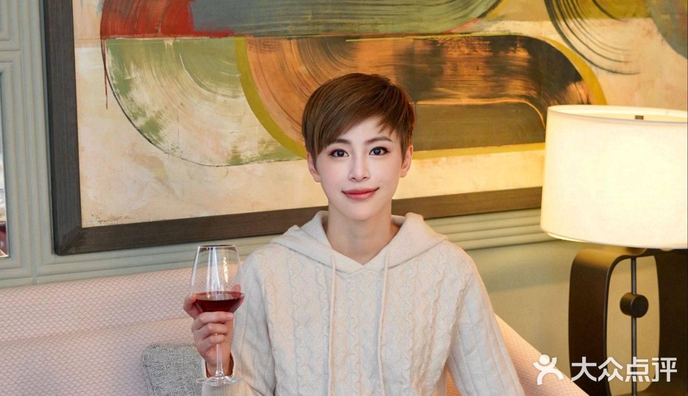 在香格里拉，味蕾被这家淮扬菜拿捏了