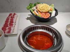 -北大家园食堂