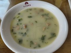 脑饭-东升灌浆包(辛庄街总店)