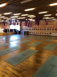 -意然瑜伽·普拉提