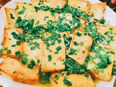 白溪豆腐-斗鱼岛酒店(新化白溪店)