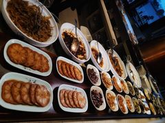 -陶记小吃(拙政园店)
