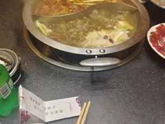-沸炉重庆老火锅(军事博物馆店)