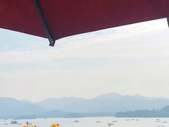-湖畔居茶楼(湖滨店)