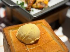 -绿茶餐厅(广州嘉裕太阳城店)