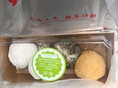 -南大门韩糕(后埭溪路店)