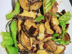 -小红鲸·海鲜餐厅(轸大路店)